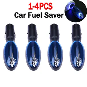 New Portable Car Saver For Vehicles Gas Economizer Save Auto efficient Treasure Saver Car Maintenance Tool