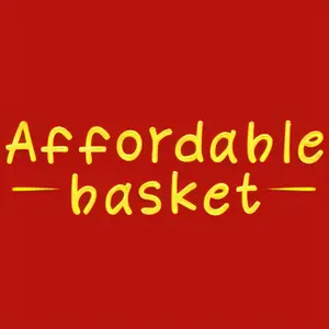 Affordablebasket shop logo