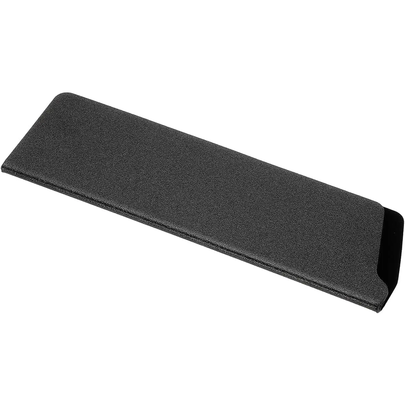 ABS Knife Cover Sleeves for 7" Chopping Knife Cleaver, Knives Edge Guard Blade Protector Universal Sheath for Home Kitchen, Black