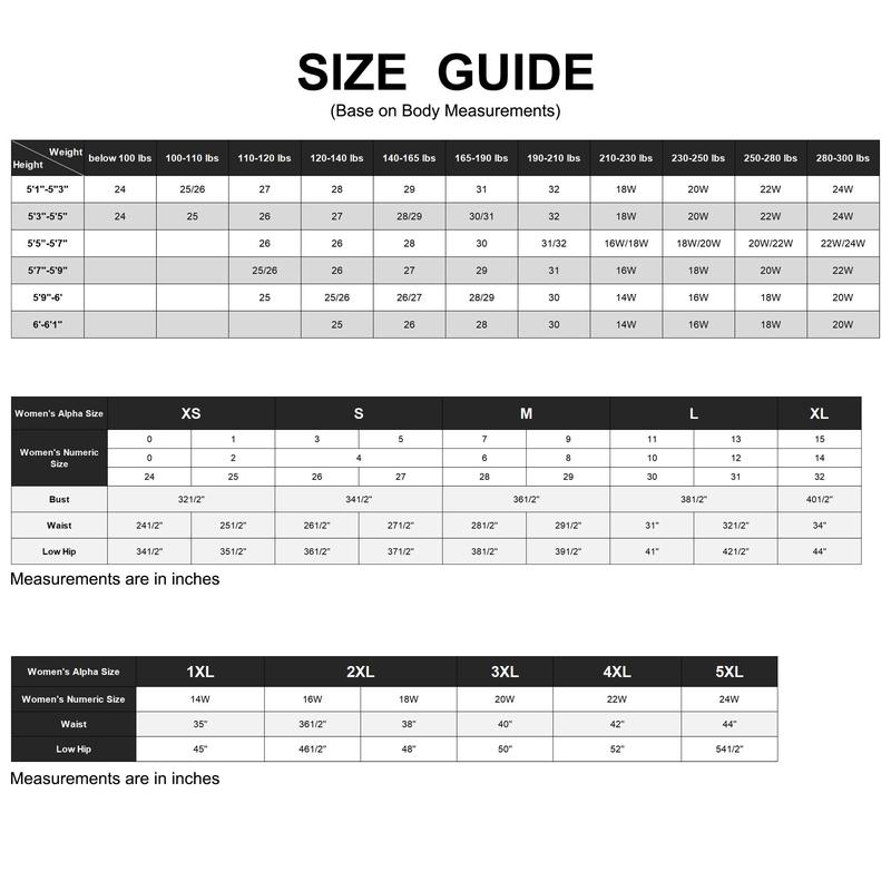 ONESO Mid-Waisted High Stretchy BBL Wide Leg Baggy All Season Jeans Tummy Control Outdoor Indoor Distressed Denim Pants Woman Soft Bottom Comfortable Denim Jeans Plus Size Regular Size