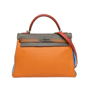 Pre-owned HERMÈS HERMES Kelly 32 P216144057