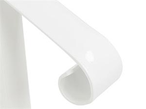 3FT Step Hand Rail for Outdoor Steps Compatible with 2-3 Steps Adjustable Steel Handrails Outdoor Railing for Stairs White Powder Coated Heavy Duty 3FT Step Hand Rail for Outdoor Steps Compatible with 2-3 Steps Adjustable Steel Handrails Outdoor Railing for Stairs White Powder Coated Heavy Duty