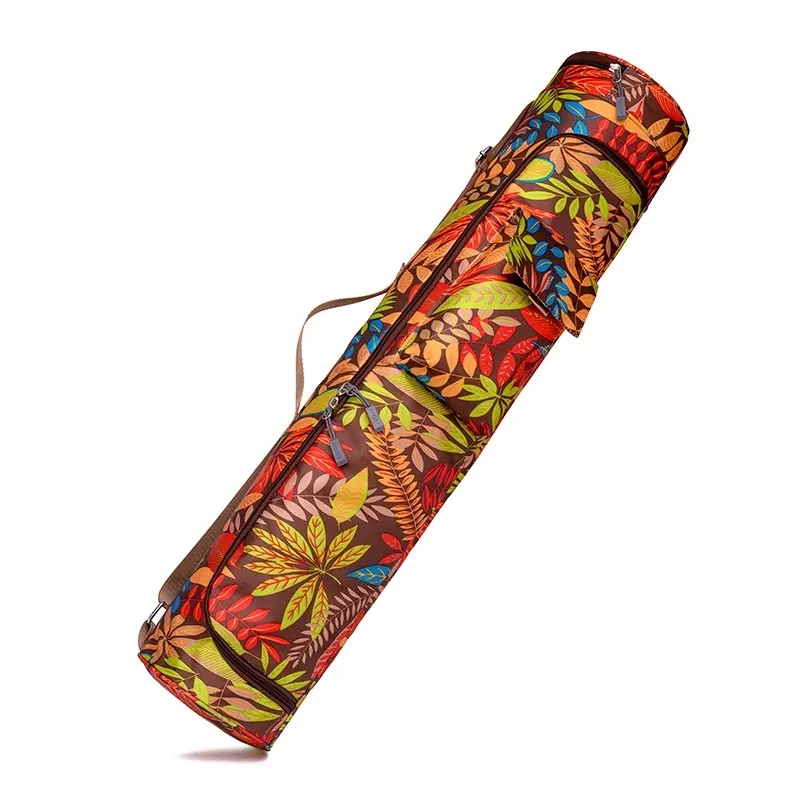 Multifunctional Yoga Bag, Durable and Spacious Design, Perfect for Traveling and Daily Use, Ideal for Sports Enthusiasts