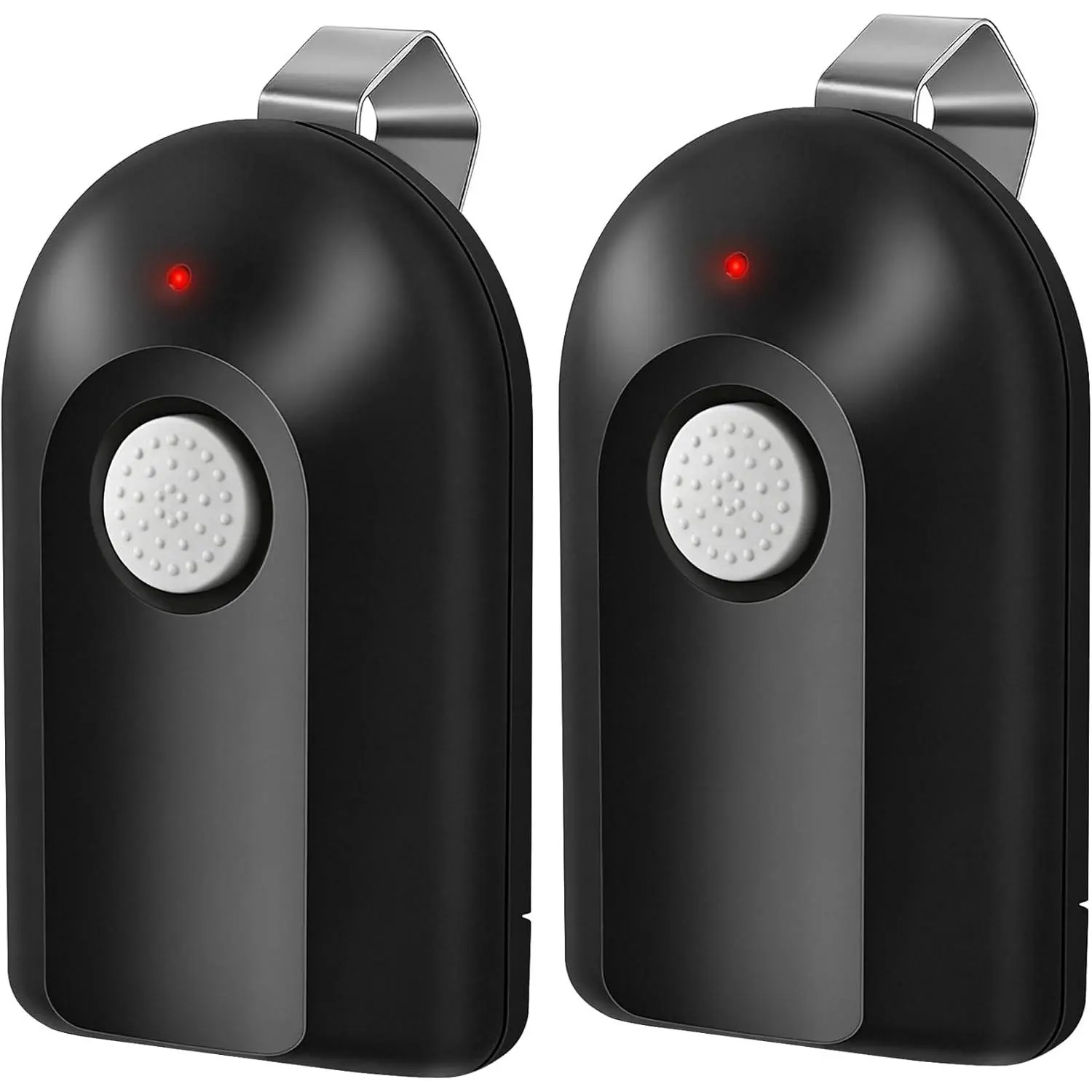 2-Pack for Genie & Overhead Door Garage Door Opener Remote  ACSCTG Type 1