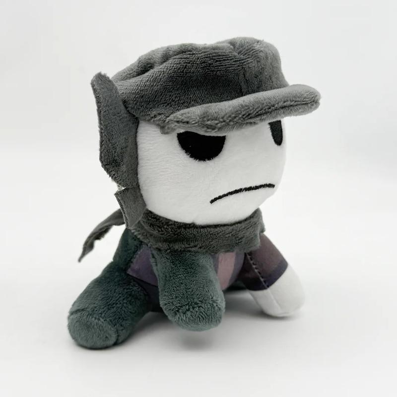 Phighting Banhammer Plush Set Zuka Stuffed Toy Roblox Game Collectible Gift