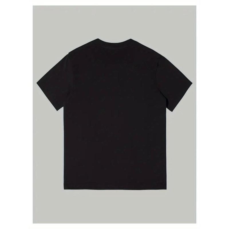 Ew People Funny Black Cat Cute Meowy Kitty Cat Lover Gift T-Shirt, Suitable for All Men And Women Outdoor Short-Sleeved T-Shirts in All Seasons, Ready to Wear 100% Cotton, S-XXXL