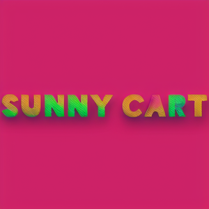 Sunny Cart
