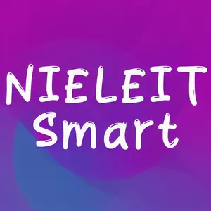 NIELEIT Smart shop logo