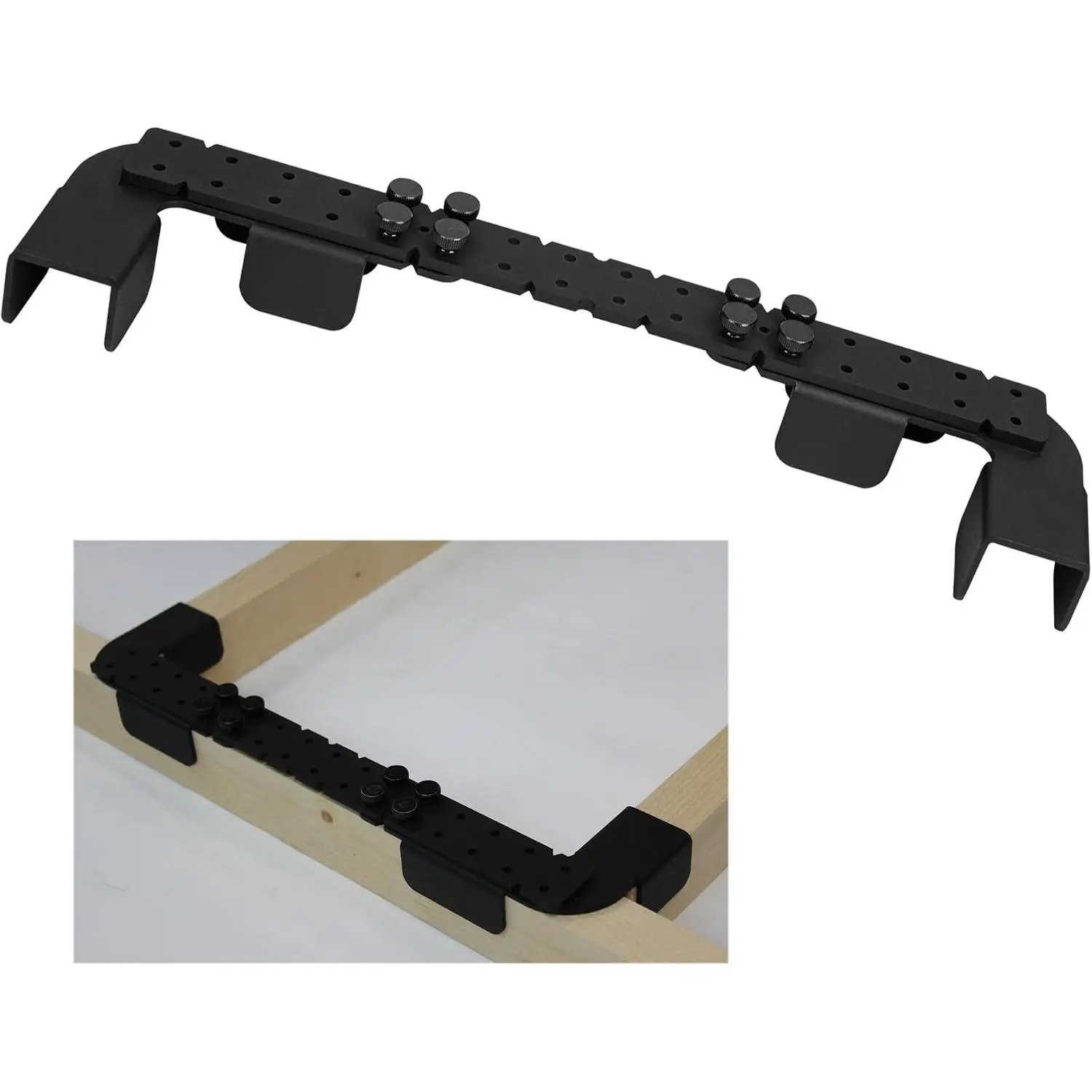 Framing 13 in 1 Framing Stud Layout Tool Framing Spacing Tool, Framing Jig 12/14/16/18/20/24 Wall Stud Framing Tool