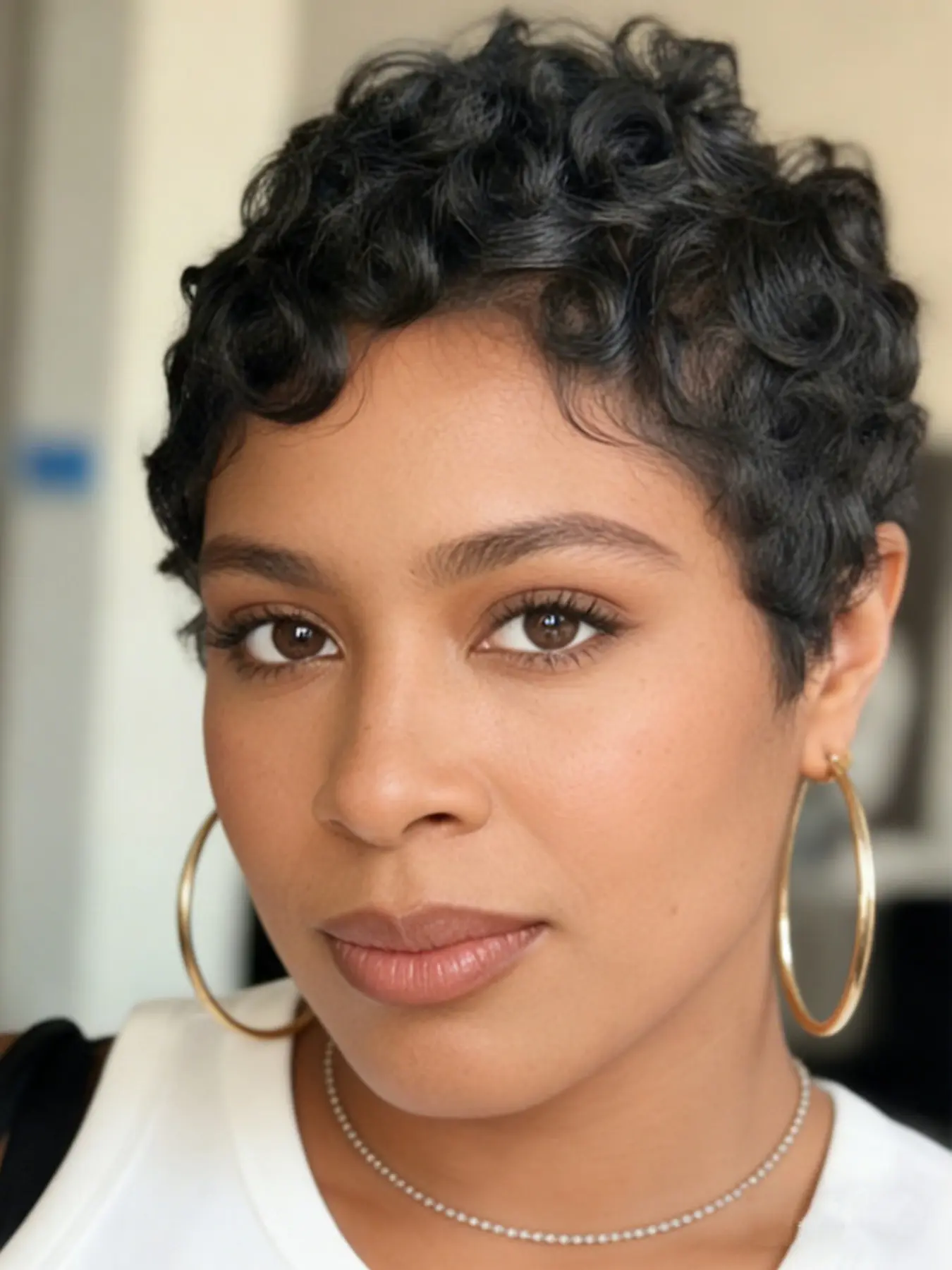 pixie human hair wig  burgundy black wig pixie cut black short short curly pixie cut machine made wig human hair wigs for women short daily party cosplay use  human hair wig