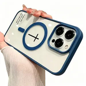 Premium Magnetic Phone Cases for iPhone11 12 13 14 15 16 17 Air ProMax Plus,Christianity Cross Bible text y2k cased MagSafe Ready, Anti-Fall,Springtok and Ultra-Thin Design,designer,case Shockproof Protection waterproof ipone