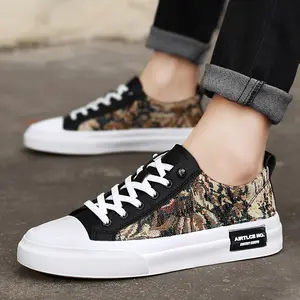 BDHJYDB New Trendy Men's Casual Sneakers