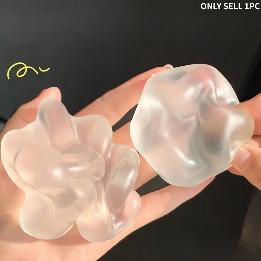 Malleable Slow Rebound Coconut Oil Squeeze Ball, Anxiety Relief Toy, Fingertip Toy, Stress Relief, Party Gift, Birthday Filler, Stress Relief Squishies, Decompression Squeeze Balls, Stress Relief Tools