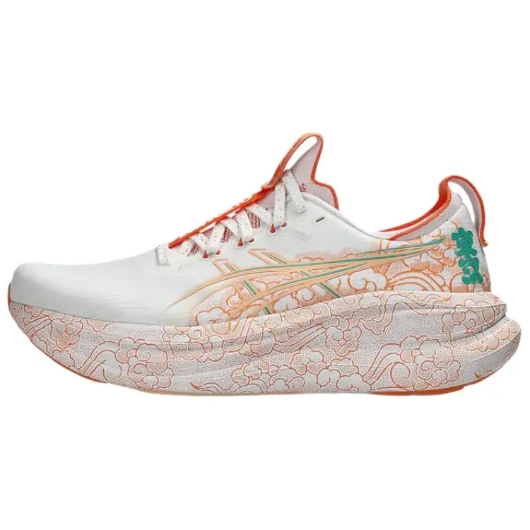 ASICS Gel Nimbus 28 'Tokyo' 1013A207-100