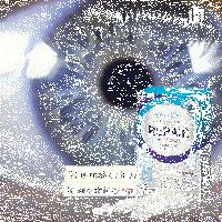 Dry Eye Therapy Lubricating Eye Drops for Dry Eyes, Preservative Free eye drops, 10 Single-Use Vials