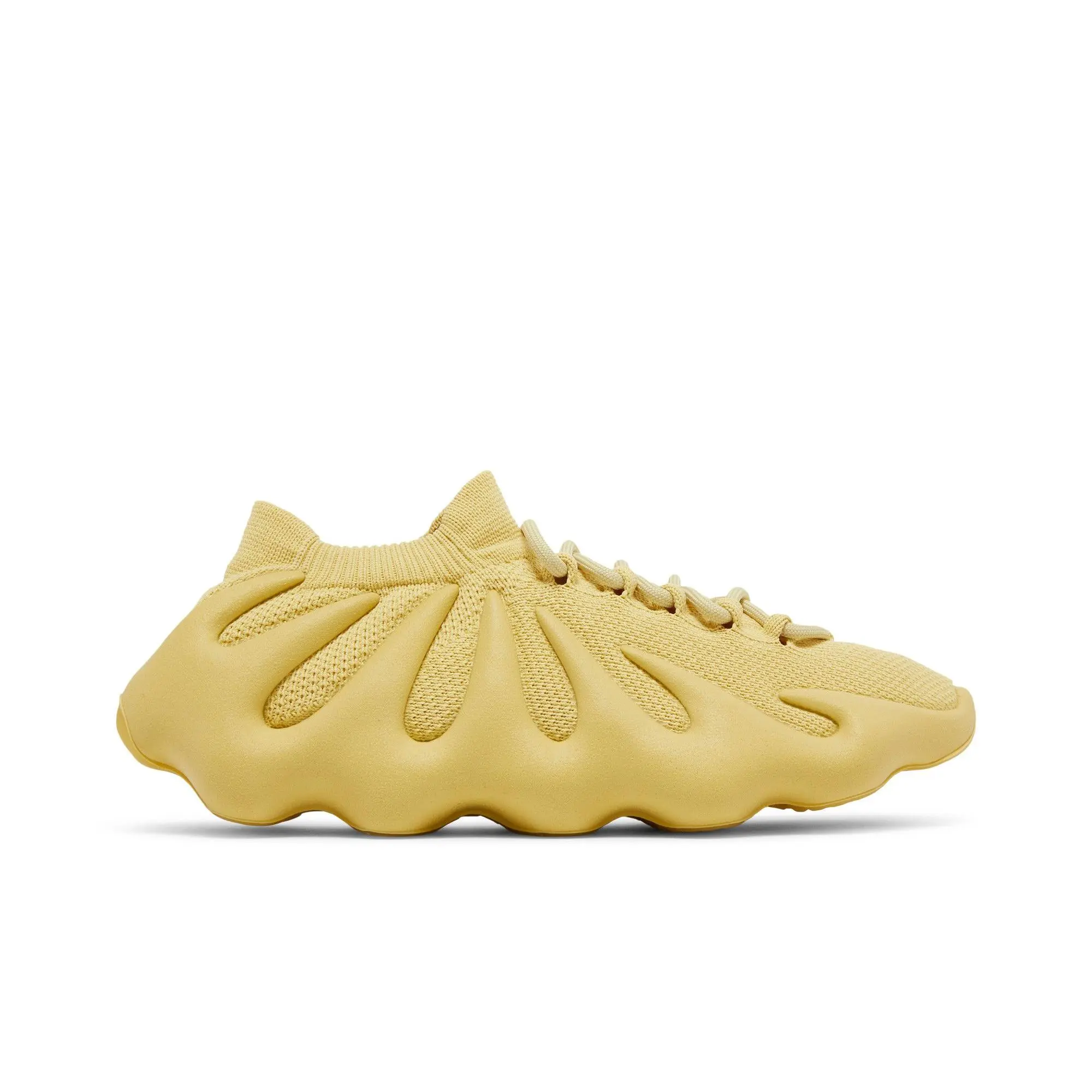 adidas Yeezy 450 'Sulfur' (Unisex) Sulfur/Sulfur/Sulfur lifestyle casual shoes HP5426