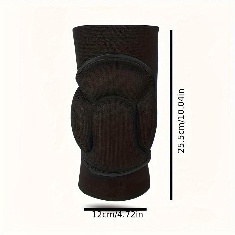 Non-slip Knee Pads for Both Men and Women - 2pcs Healthcare Pads for House Cleaning, Construction Work & Daily Use, Suitable for 99.21-198.42LB