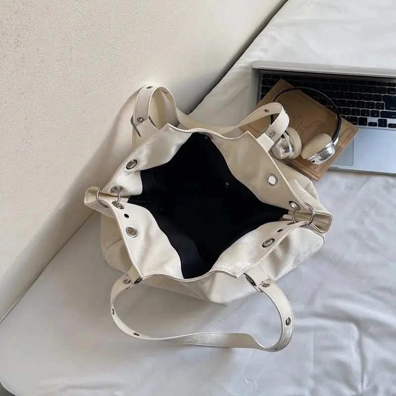 Vintage Big Bags For Women Handbags Top-handle Handbag Fashion Satchel Dumpling Pack Tote Shoulder Bag Hobos Large Purse Bolsa