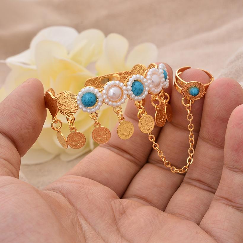 Baby Bracelet Bangles Kids Bangles Jewelry Copper Kids Adjustable Toddler Girl Birthday Gift