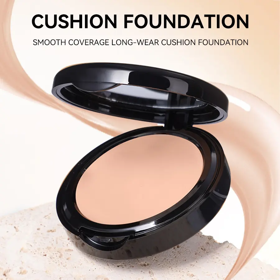 Special for explosive non-marking foundation cream waterproof covering spot foundation cream