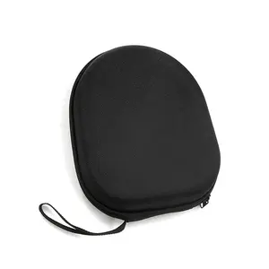 Large Multi-Function Portable Earphone Storage Bag, Shockproof Hard Shell Eva, Waterproof Bluetooth-compatible Earphone Case, Digital Camera Accessory Pack