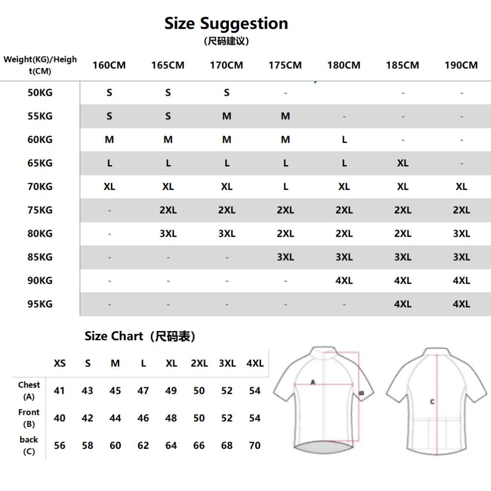 Cycling Jersey for Men short Sleeve Pro Team MTB Road Bike Clothing Breathable Bicycle Shirts 2025 Mountain Bicycle Clothing