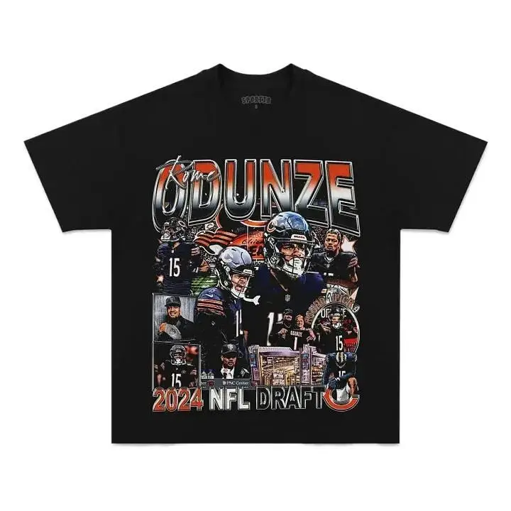 [Sale Up To 50%] Unisex ROME ODUNZE - TEE