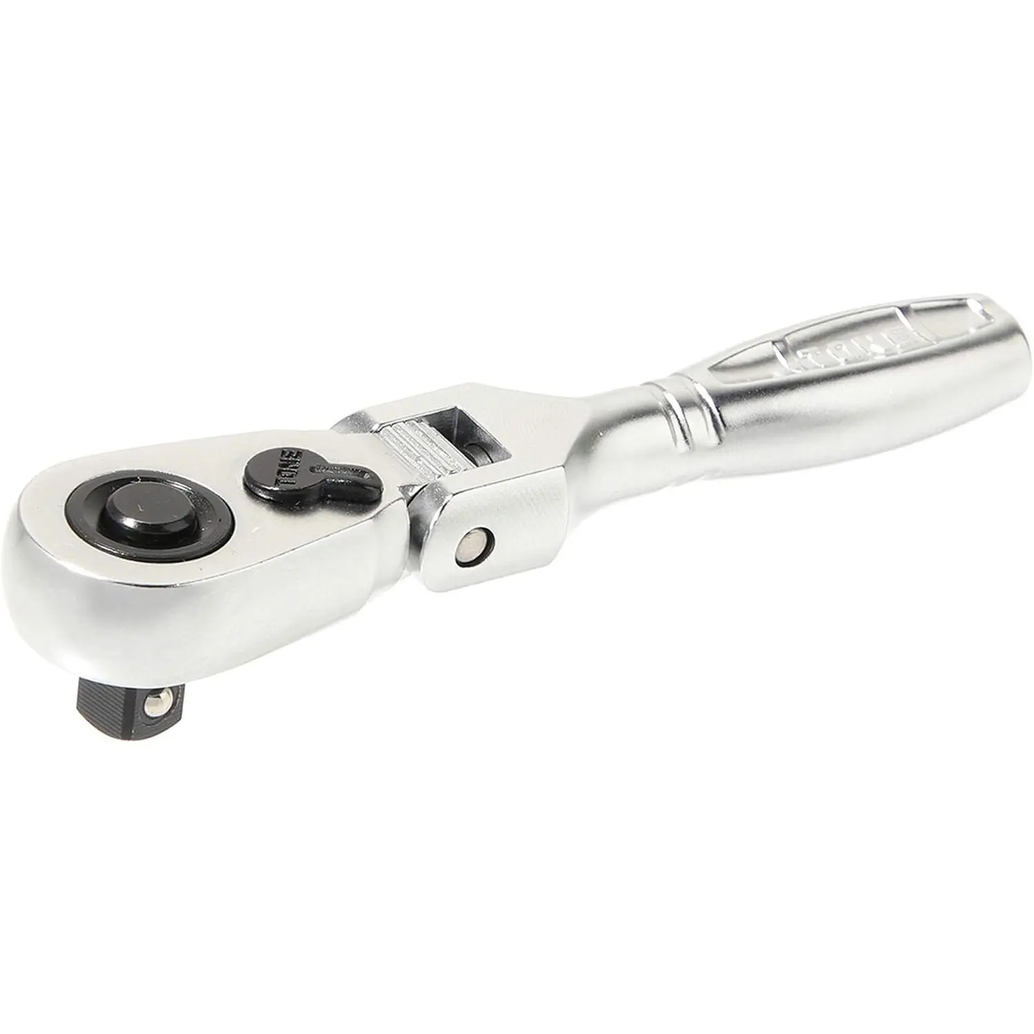Short Ratchet Handle Flex  (Socket Hold Type) RH2FHS 1/4" Inch Drive