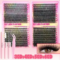 800pcs 30405060D