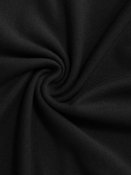 Women's Solid Off Shoulder Tee, Elegant Fashion Ruched Top for Daily Outdoor Wear, Ladies Clothes for All Seasons