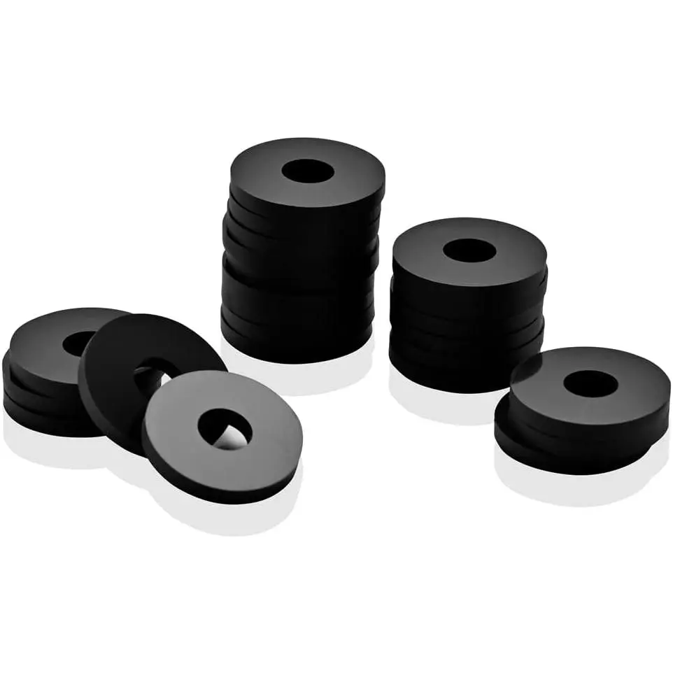 30 count  Gaskets for Airless  Sprayer Guide Accessory & Tip Extension, to   and Water Leaking from Connections |  Gaskets for Airless  Sprayer Guide Accessory & Tip Extension,to   and Water Leaking from Connections