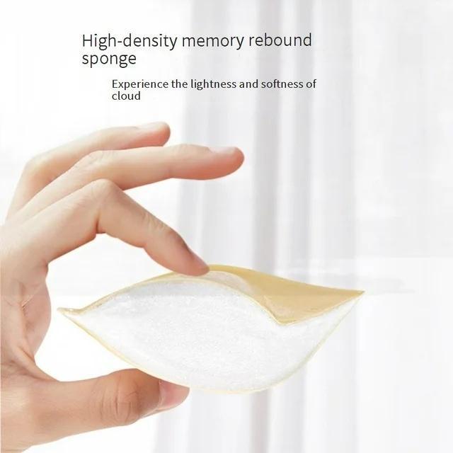 Sticky Inserts -Invisible Instant Lift & Boost, All -Day Comfort Washable & Reusable, Appearance Enhancer