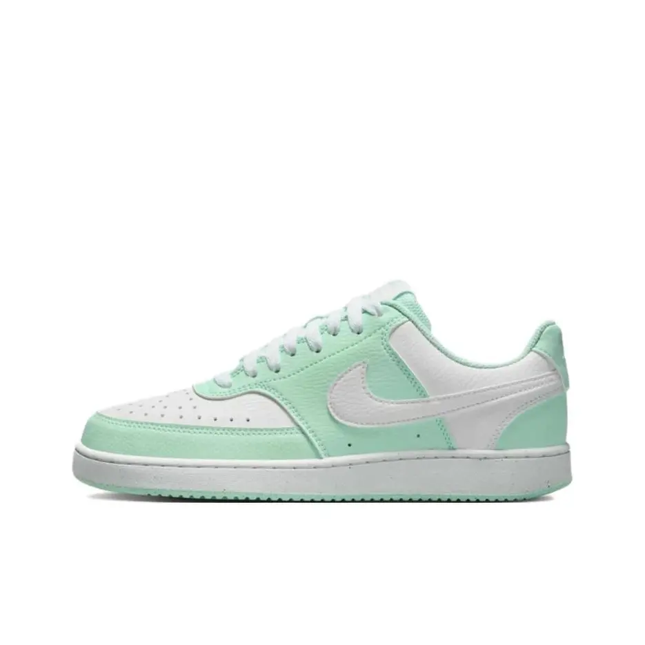 Nike Wmns Court Vision 'Mint Foam Summit White' DH3158-301