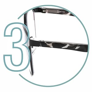 Progressive Multifocal Reading Glasses Women Cat Eye No Line Multifocus Transition Blue Light Reader Lady Metal Frame Progressive Multifocal Reading Glasses Women Cat Eye No Line Multifocus Transition Blue Light Reader Lady Metal Frame