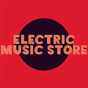 Electric Music Store