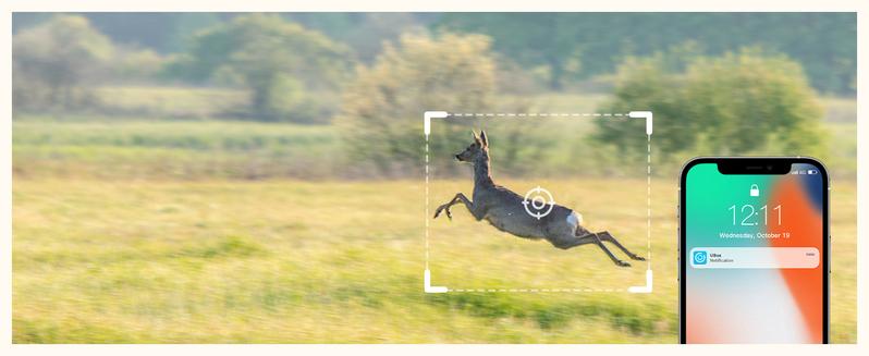 3rd Generation 4G LTE Cellular Trail Camera, Live View Video Game Cam, SIM Card Included, 360 °   Rotation,AI Motion Activated, 2.7K Color Night Vision, Waterproof, for Tracking Wildlife, Security Outdoor Accessory Tactical Equipment Survival Kit