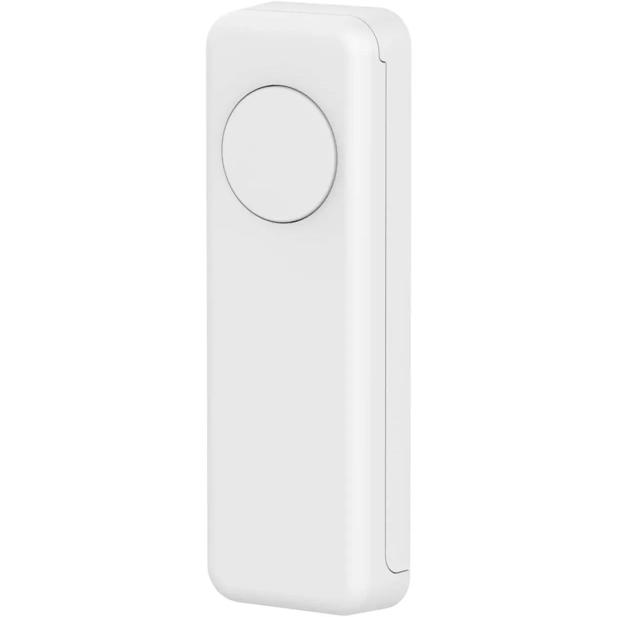 Smart Button, 3-Way Remote Control, Require Zigbee hub, Work with SmartThings, Aeotec, Hubitat, Home Assistant, Third Reality Hub, Battery Included.