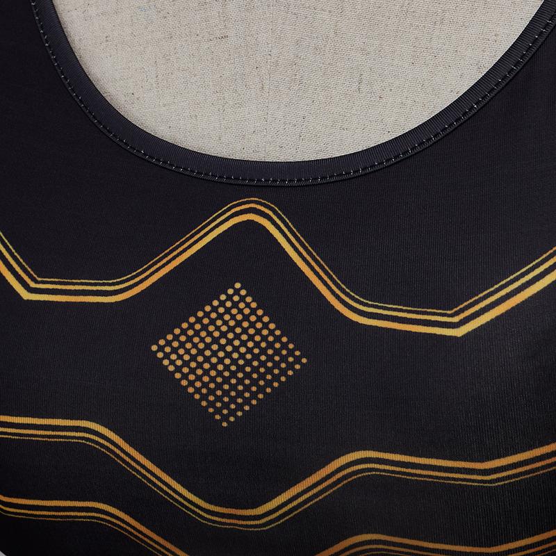 My Hero Academia Hawks Lady Vest - Official Anime Cosplay Costume, High-Quality Material, Perfect for Halloween & Conventions Comfort Lightweight