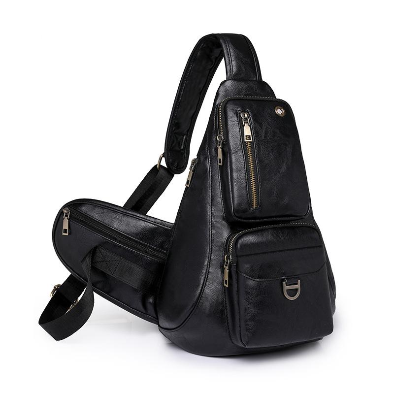 New Style 3-in-1 Women's Bag - Shoulder Bag, Crossbody, Travel Backpack & Handbag, Casual & Versatile