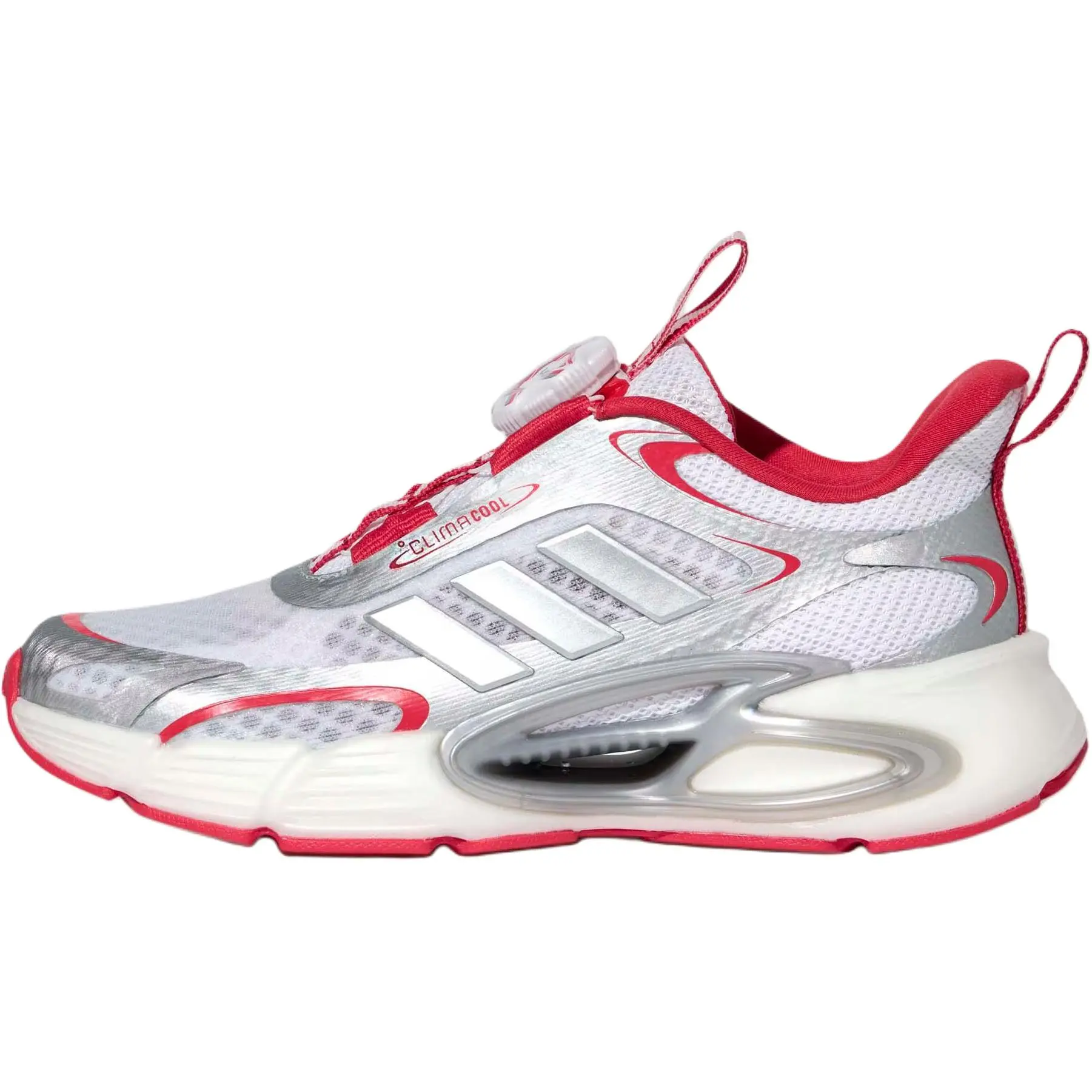 adidas Climacool Ac Habu Comfortable Fit Non-Slip Durable Rebound Low-Top Running Shoes KJ6874