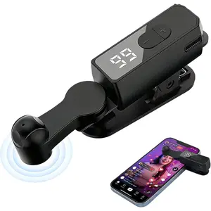 Rechargeable version Automatic Clicker - Auto Clicker Speed Tool – Fast Screen Tap Simulator for Smartphones and Controllers | Smart Trigger for Shopping, Rewards, Live Broadcast Likes and Tasks Portable Selfie