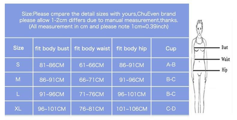 New three-piece bikini set, sexy two-piece women's swimwear, dedicated to bold, beautiful, and unstoppable beach beauties