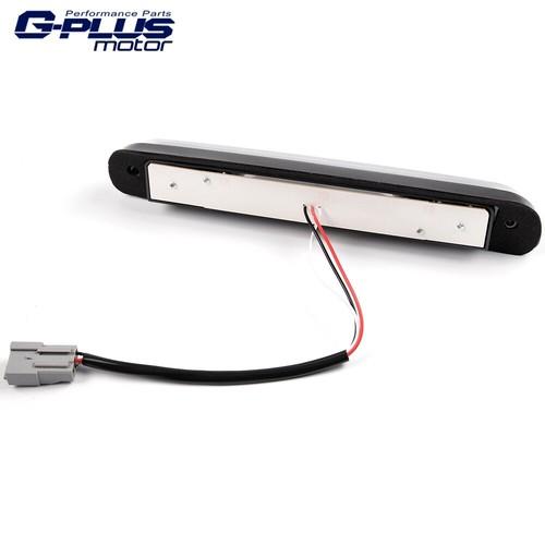 Fit For 1999-2016 Ford Super Duty LED Rear Third 3rd Brake Light Cargo Lamp