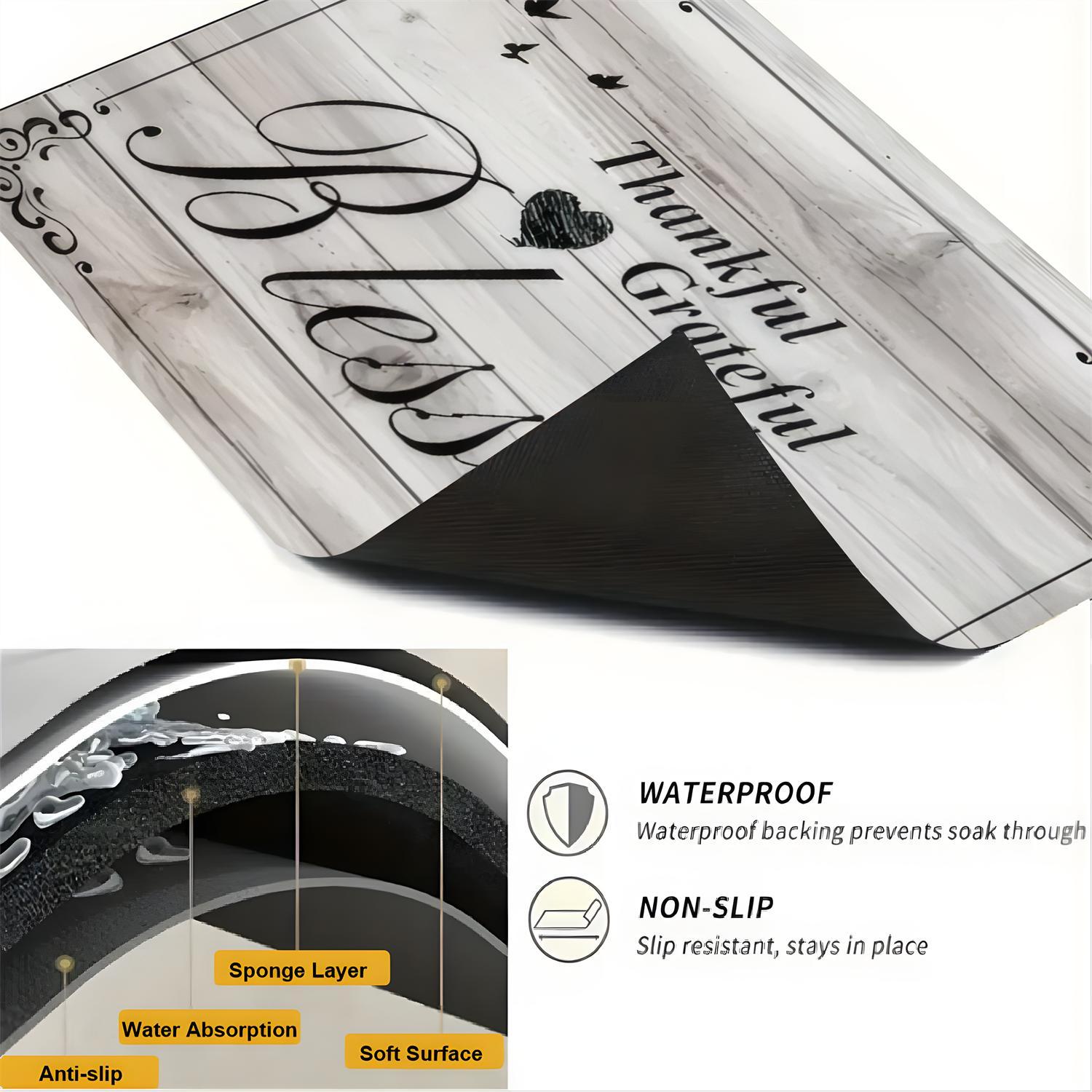 Soft Electric Stove Cover Cook Top Panel Protector Pad,Heart Pattern Design, Scratch Resistant, Easy Clean, Multi-Purpose Kitchen Liner