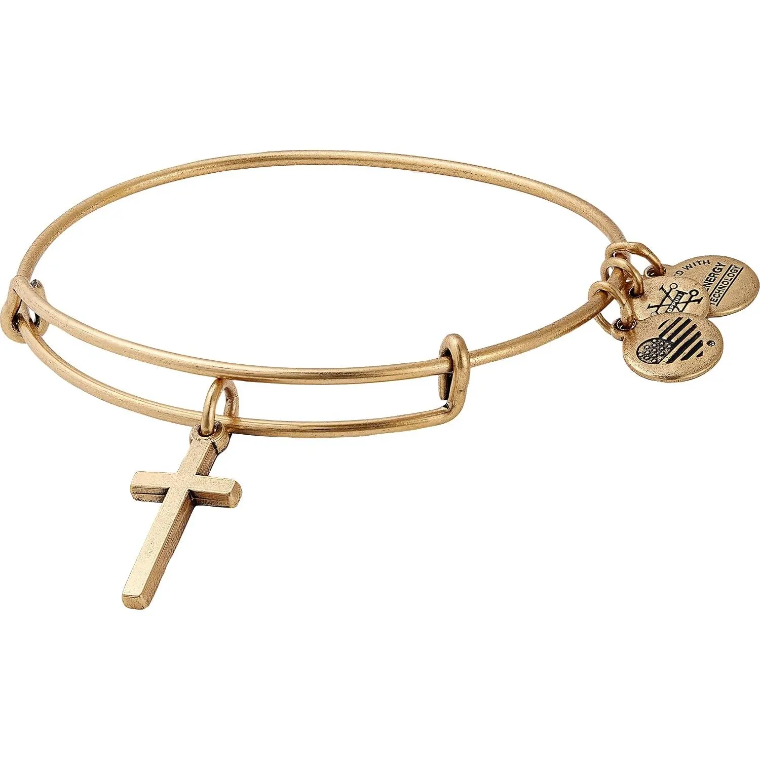 Divine Guides Expable Bangle Bracelet for Women,  , 2 to 3.5 in
