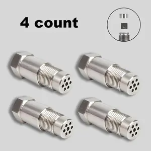 M18x1.5 Thread Extension Adapter