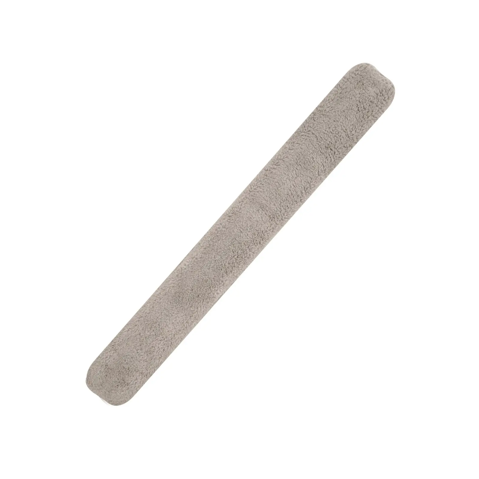 Flute Coral Fleece Cleaning Cloth, Universal Flute Interior Cleaner, Absorbent Flute Cleaning Towel, Specialized Flute Interior Brush Pad