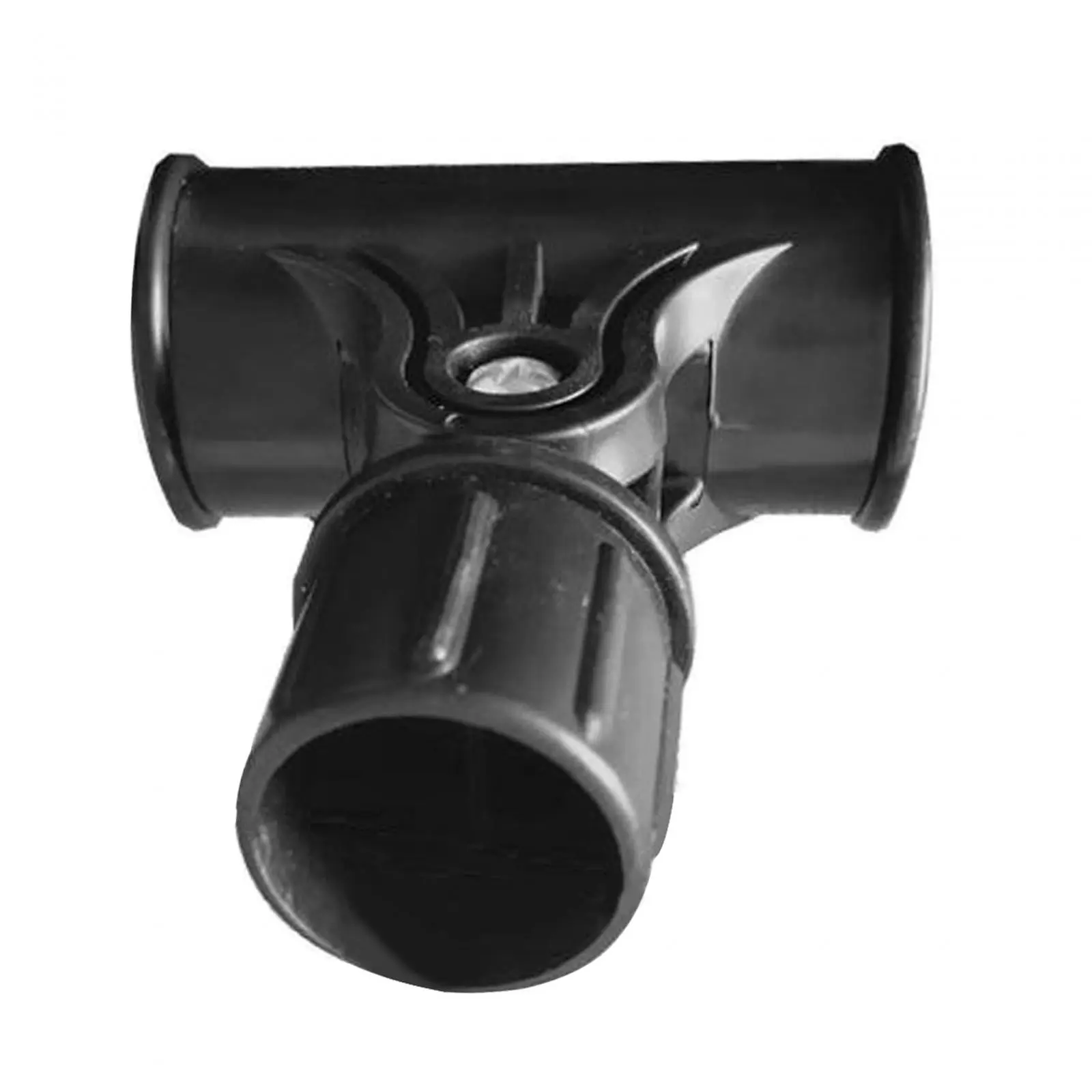 Patio Umbrella Accessories Stainless Parts, Durable Outdoor Furniture Hardware, Ideal for Balconies & Courtyards, Easy Installation