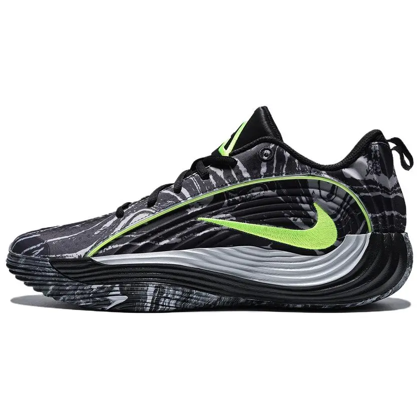 Nike Giannis Immortality 5 EP Comfortable Versatile Basketball Shoes IM5131-002