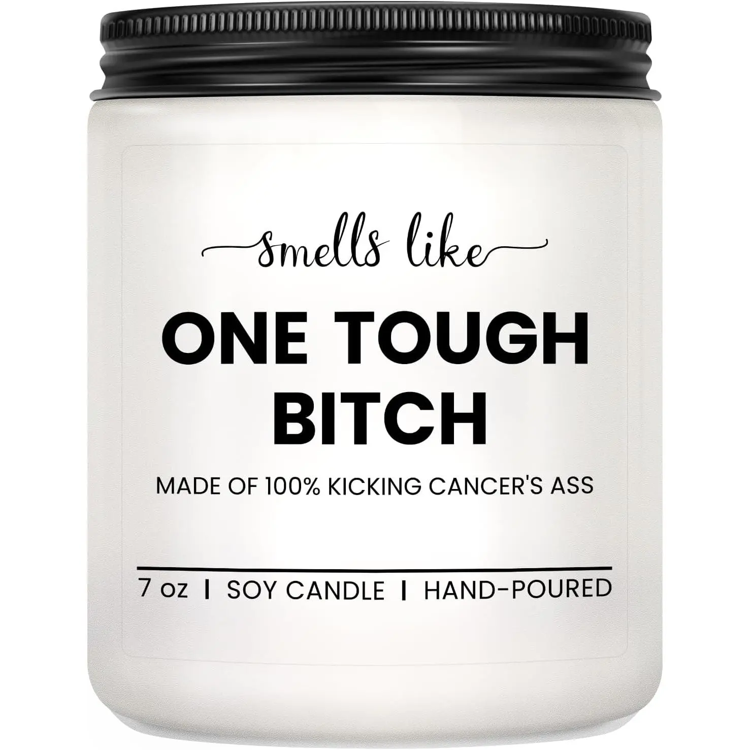 Funny Get Well Soon Gifts, After   Encouragement Gifts | Feel  Gifts for Family , Sympathy Candle Gifts for Men Feel  for  Women, 7oz Lavender Soy WaxCandle